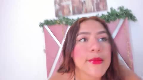 Snapshot of vero_mendoza chatting on November 21, 2025, 9:35 pm Vero Mendoza online show from November 21, 2025, 9:35 pm