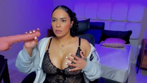 Vero  online show from November 29, 2025, 7:50 pm