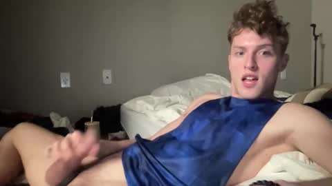 Austin King online show from January 6, 2026, 5:38 pm