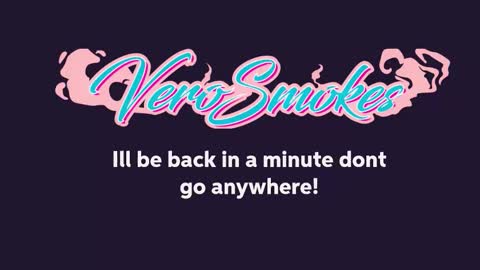 Vero Alva online show from October 22, 2025, 1:28 am