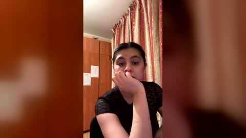 Snapshot of veroisnojisex chatting on March 16, 2026, 10:36 pm VeroisNojisex online show from March 16, 2026, 10:36 pm