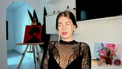 Lolitalolz online show from October 22, 2025, 10:20 pm