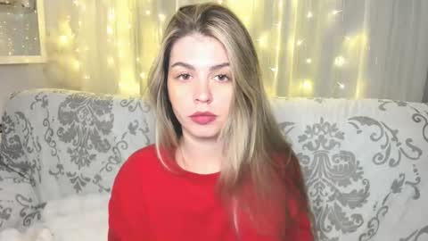 Lolitalolz online show from January 12, 2026, 8:14 pm