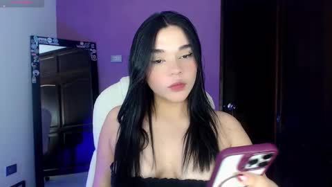 veronica_118 online show from February 12, 2025, 2:45 am