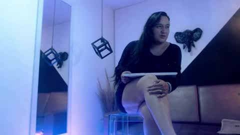 Snapshot of veronica__knox_ chatting on May 30, 2026, 8:28 pm online show from May 30, 2026, 8:28 pm