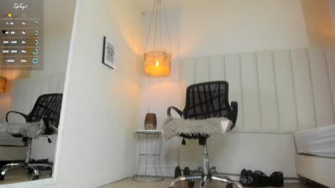 Veronica3  online show from January 9, 2025, 8:44 pm