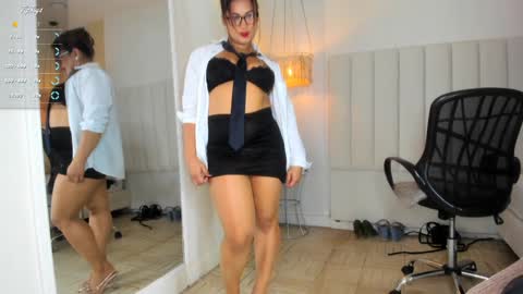 Veronica3  online show from January 16, 2025, 3:02 pm