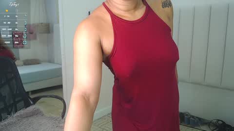 Veronica3  online show from January 21, 2025, 5:20 pm