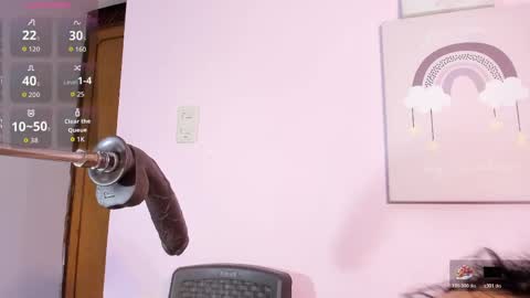 Veronica  online show from May 24, 2026, 6:35 pm