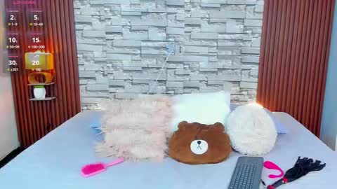 Veronica online show from March 7, 2026, 11:13 pm