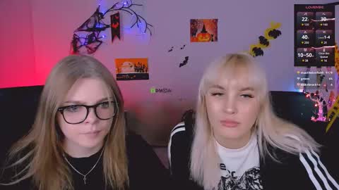 Ronni online show from October 30, 2025, 8:31 pm