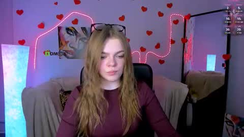 Ronni online show from February 21, 2026, 8:43 pm
