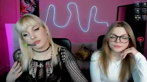 Ronni online show from March 1, 2026, 8:11 pm