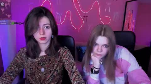 Ronni online show from March 9, 2026, 8:24 pm
