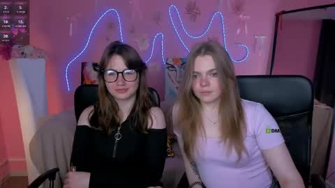 Ronni online show from May 22, 2026, 7:41 pm