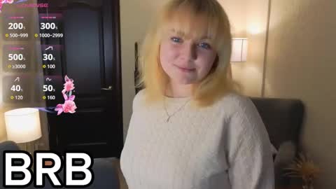 Snapshot of veronica_christensen chatting on September 29, 2025, 9:14 am Maria online show from September 29, 2025, 9:14 am