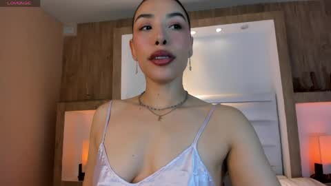 Snapshot of veronica_garciaa chatting on May 3, 2026, 2:23 pm Johovanna online show from May 3, 2026, 2:23 pm