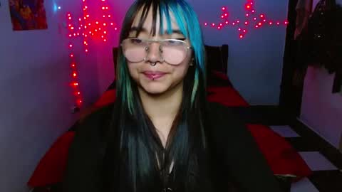 Veronica online show from November 26, 2025, 5:41 am