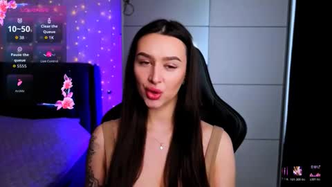 Veronica online show from February 18, 2026, 10:33 am