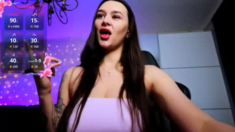 Snapshot of veronica_larsson chatting on April 28, 2026, 4:12 pm Veronica online show from April 28, 2026, 4:12 pm
