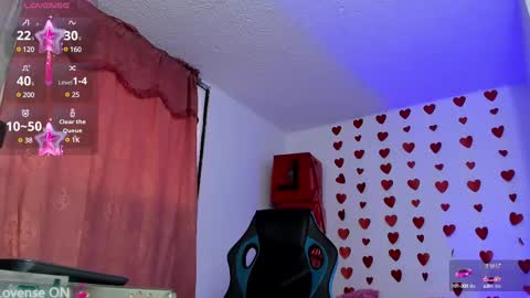 Veronica online show from February 14, 2025, 12:14 pm