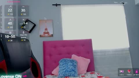 Veronica online show from October 8, 2025, 5:21 pm