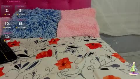 Veronica online show from November 21, 2025, 3:00 pm