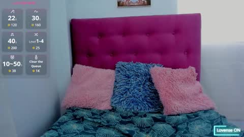 Snapshot of veronica_meller chatting on February 21, 2026, 4:19 pm Veronica online show from February 21, 2026, 4:19 pm