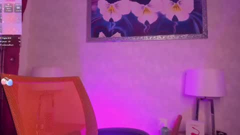 Snapshot of veronica_olson_ chatting on January 19, 2025, 4:33 am Veronica Olson online show from January 19, 2025, 4:33 am
