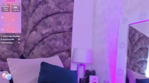 Snapshot of veronica_olson_ chatting on January 23, 2025, 7:54 am Veronica Olson online show from January 23, 2025, 7:54 am