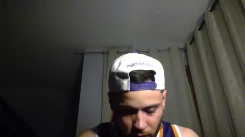 Snapshot of veronicaandalex chatting on April 23, 2026, 2:24 am veronicaandalex online show from April 23, 2026, 2:24 am