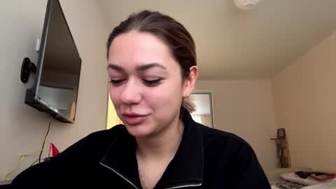 Snapshot of veronicabarker chatting on March 11, 2026, 2:12 pm veronicabarker online show from March 11, 2026, 2:12 pm