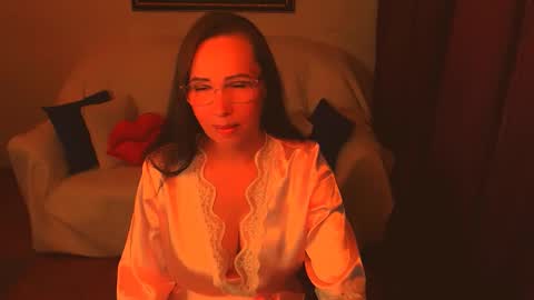 Snapshot of veronicadevries chatting on October 6, 2025, 10:23 am Veronica online show from October 6, 2025, 10:23 am