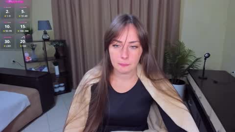 Snapshot of veronicafreman chatting on September 15, 2025, 10:37 am Veronica online show from September 15, 2025, 10:37 am