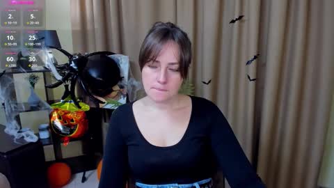 Veronica online show from October 28, 2025, 6:06 am