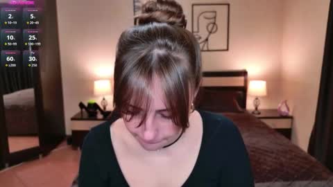 Veronica online show from November 24, 2025, 5:07 am