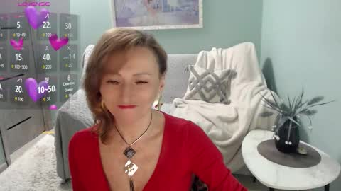 Helen online show from October 19, 2025, 6:36 am
