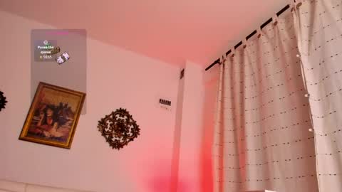 Veronica Gills online show from May 16, 2026, 12:51 am