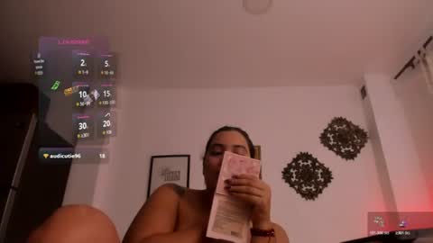 Veronica Gills online show from June 30, 2026, 5:47 pm