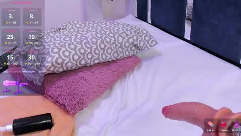 Veronica online show from February 19, 2025, 12:11 pm