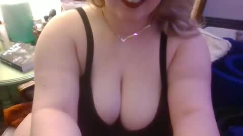 Veronica Winter online show from January 15, 2026, 8:08 am