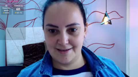 veroniicabbw online show from November 9, 2025, 12:03 pm