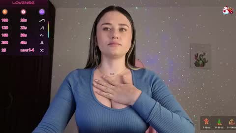 Snapshot of veronika__winslow_ chatting on January 7, 2026, 3:53 am Vero online show from January 7, 2026, 3:53 am