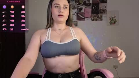 Snapshot of veronika__winslow_ chatting on January 16, 2026, 3:43 am Vero online show from January 16, 2026, 3:43 am