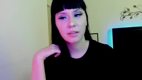 Miss Veronika Blak online show from December 19, 2025, 2:29 am