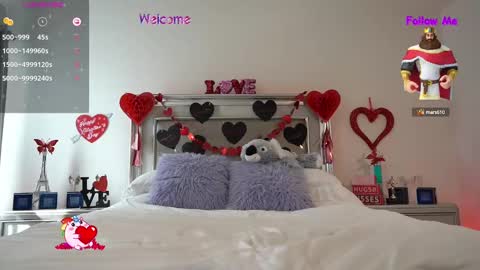 Veronika Rose please click show more if you want to see more of my content online show from February 14, 2025, 4:20 pm