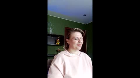 Snapshot of veronikawgold chatting on March 6, 2026, 8:11 am VeronikawGold online show from March 6, 2026, 8:11 am