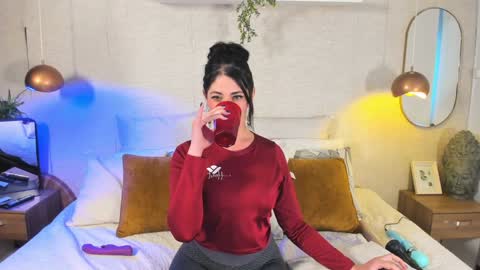 Snapshot of veronnica_fox chatting on January 7, 2025, 6:24 pm Veronica online show from January 7, 2025, 6:24 pm
