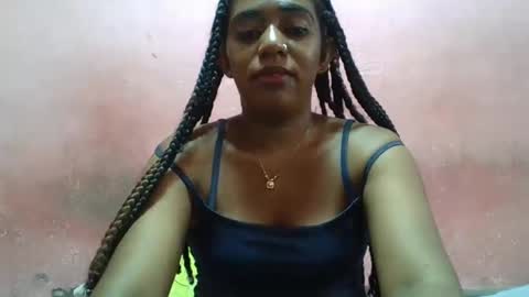 Snapshot of verronique1511 chatting on January 26, 2025, 10:02 am verronique1511 online show from January 26, 2025, 10:02 am
