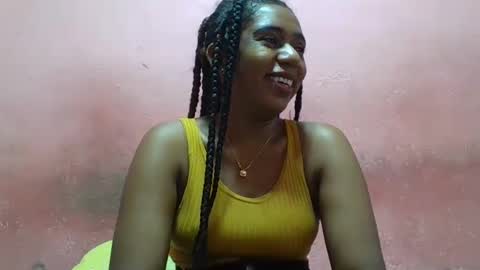 Snapshot of verronique1511 chatting on January 27, 2025, 4:09 am verronique1511 online show from January 27, 2025, 4:09 am